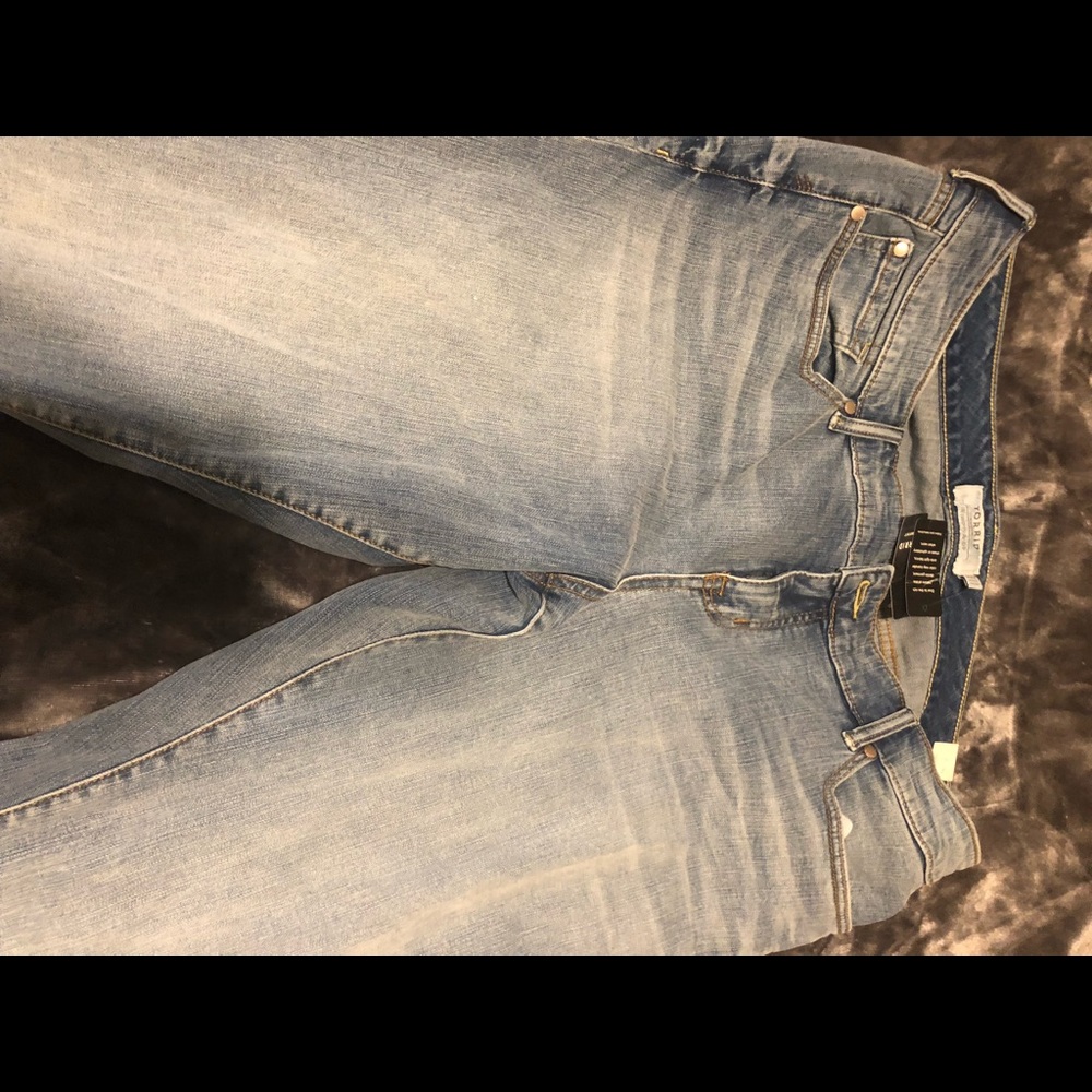 Torrid Boyfriend Jeans Lightwash